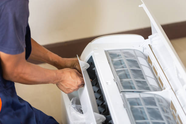 Best Local HVAC companies  in Hiawatha, KS