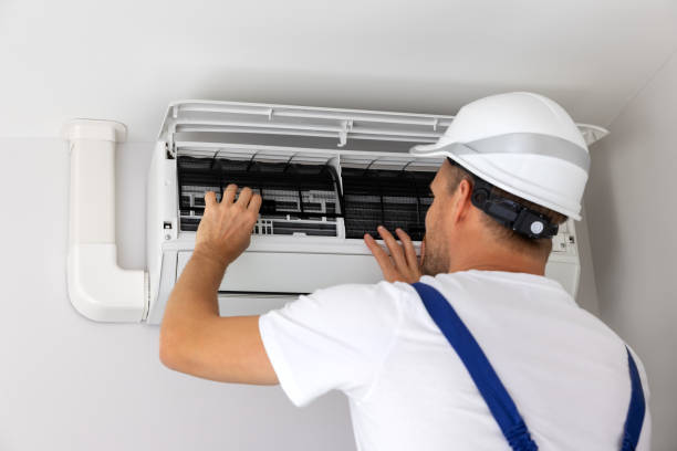 Best HVAC installation services  in Hiawatha, KS