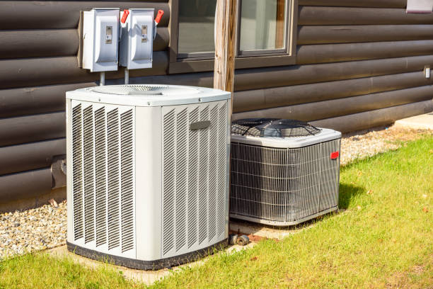Best HVAC replacement cost  in Hiawatha, KS
